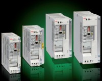  ABB Component Drives ACS 55 
